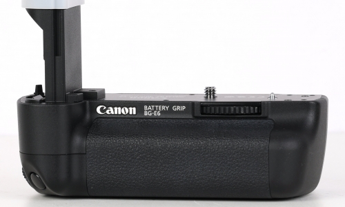 Canon Battery Grip BG-E6